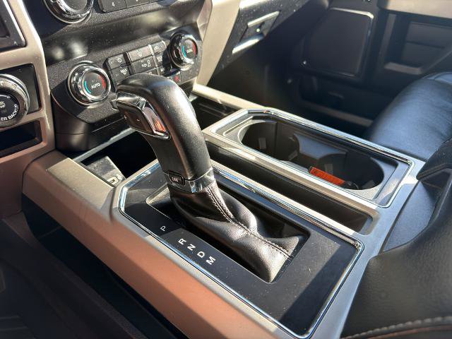 Certified 2020 Ford F150 Lariat AWD/4WD image 36