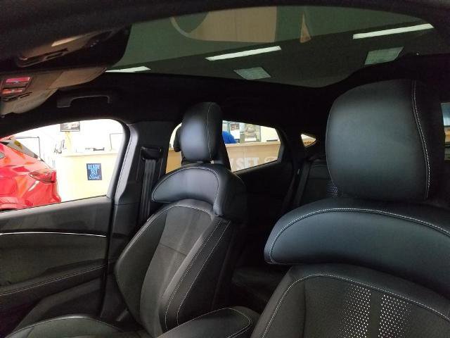 Certified 2025 Ford Mustang Mach-E GT w/ Bronze Appearance Package image 15