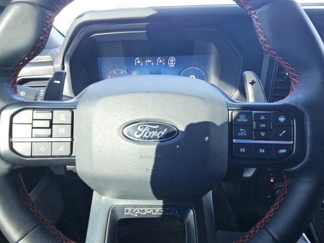 Certified 2024 Ford F150 Raptor image 20