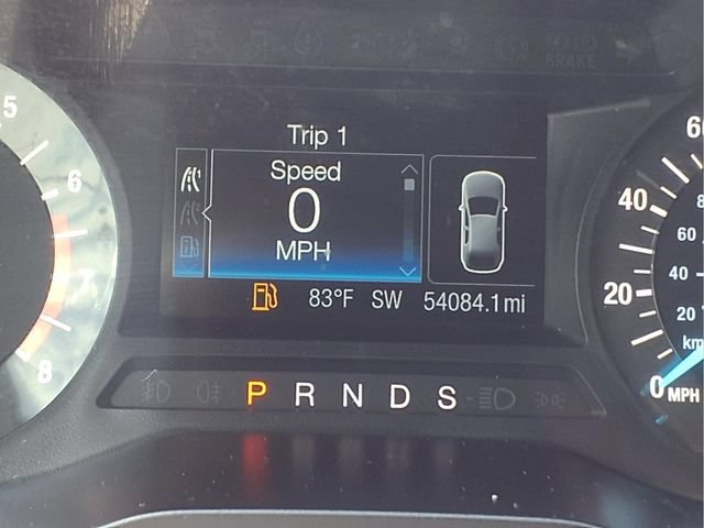 Certified 2018 Ford Edge SEL w/ Ford Safe & Smart Package AWD/4WD image 18