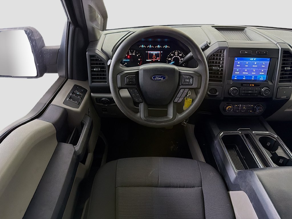 Certified 2019 Ford F150 XL w/ Equipment Group 101A Mid RWD image 24