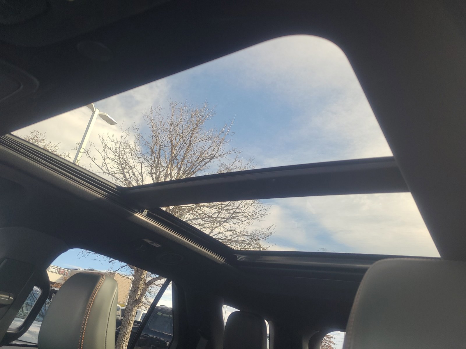 Certified 2023 Ford Explorer Timberline w/ Timberline Technology Package image 32