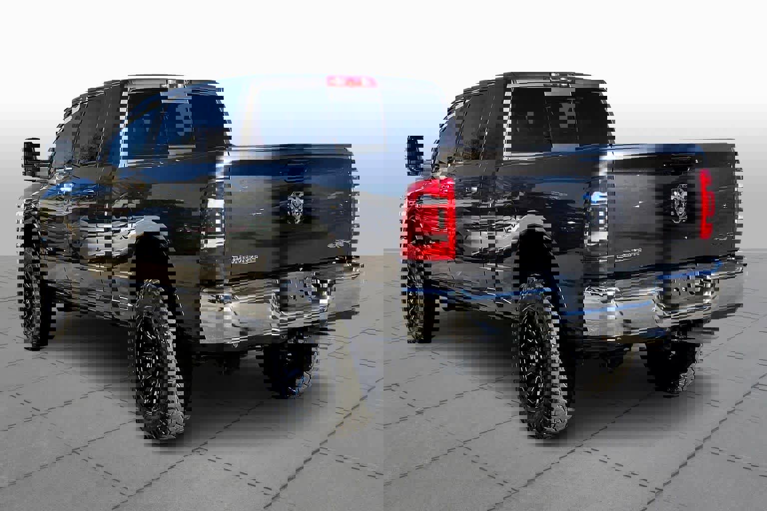 Used 2024 RAM 2500 Laramie w/ Protection Group image 2