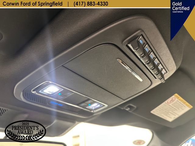 Certified 2025 Ford F350 Lariat w/ Chrome Package AWD/4WD image 25