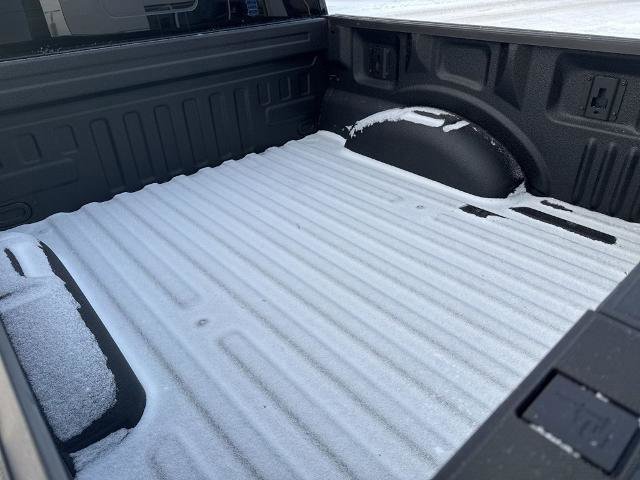 Certified 2023 Ford F150 Tremor w/ Equipment Group 402A High image 22