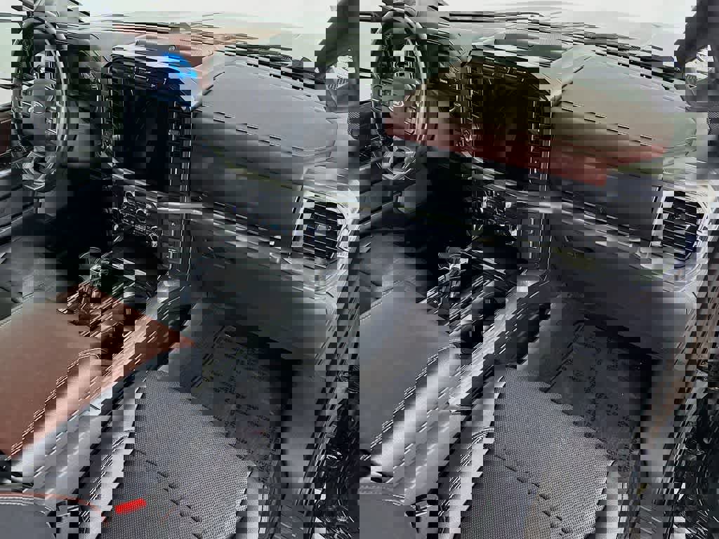 Certified 2022 Ford F150 Lariat image 34