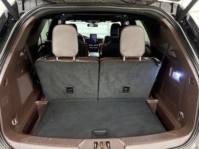 Certified 2023 Ford Explorer King Ranch w/ Technology Package AWD/4WD image 20