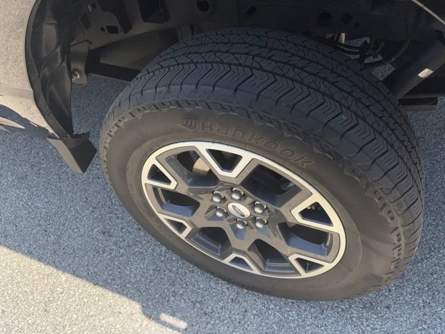 Certified 2025 Ford F150 STX w/ Equipment Group 200A AWD/4WD image 25