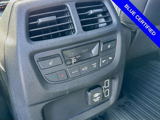 Used 2022 Honda Passport Elite image 21