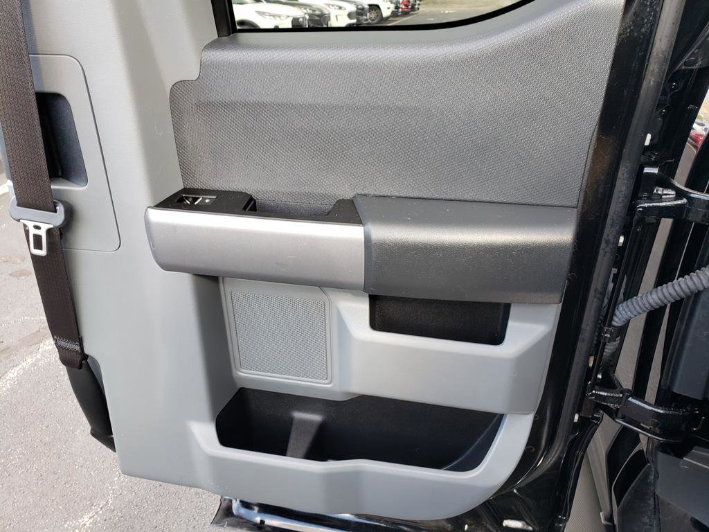 Certified 2022 Ford F150 XLT w/ Equipment Group 302A High image 14