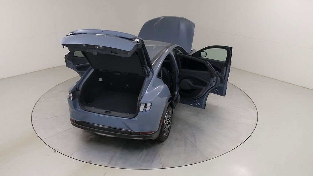 Certified 2024 Ford Mustang Mach-E Premium image 48