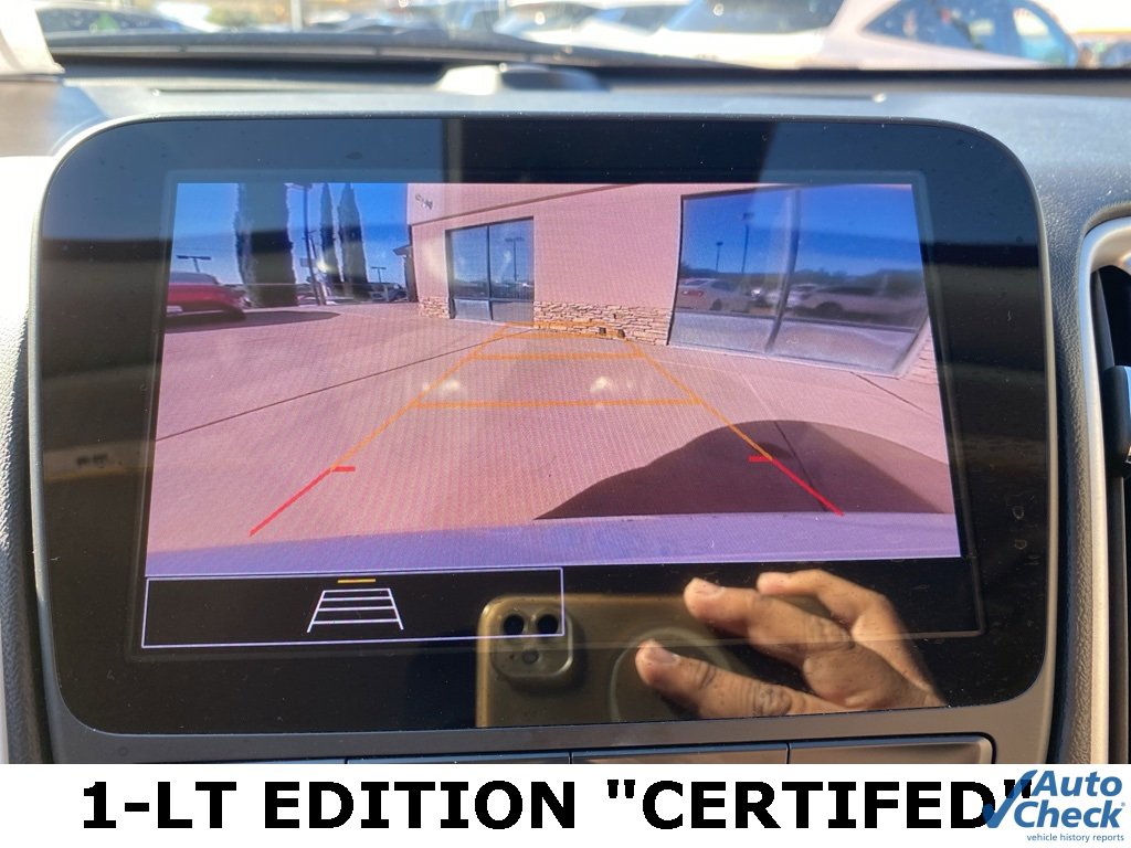 Used 2024 Chevrolet Malibu LT image 28