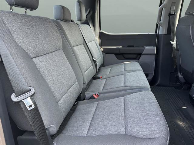 Certified 2026 Ford F250 XL AWD/4WD image 13