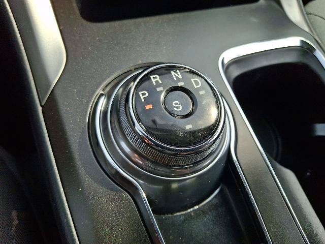 Certified 2018 Ford Fusion SE FWD image 14