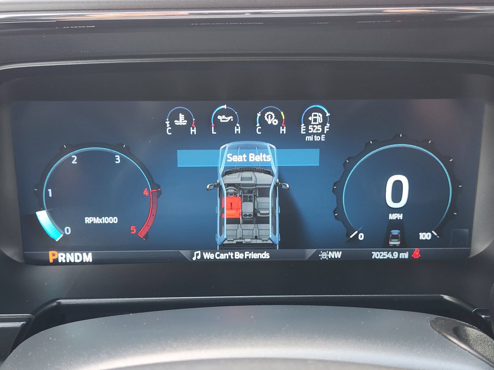 Certified 2024 Ford F350 Lariat w/ Lariat Ultimate Package AWD/4WD image 19