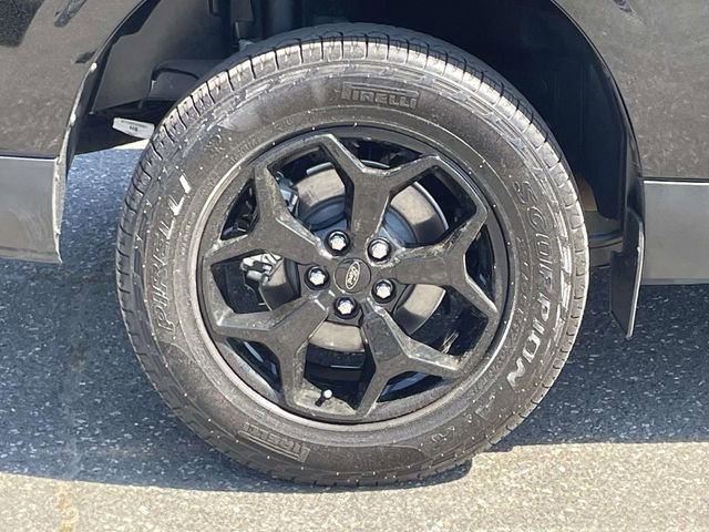 Certified 2024 Ford Maverick XLT w/ Equipment Group 300A Standard image 7