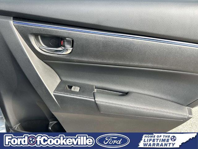 Used 2019 Toyota Corolla SE w/ SE Premium Package FWD image 19