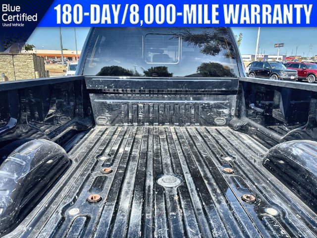 Certified 2022 Ford F450 King Ranch w/ King Ranch Ultimate Package AWD/4WD image 33