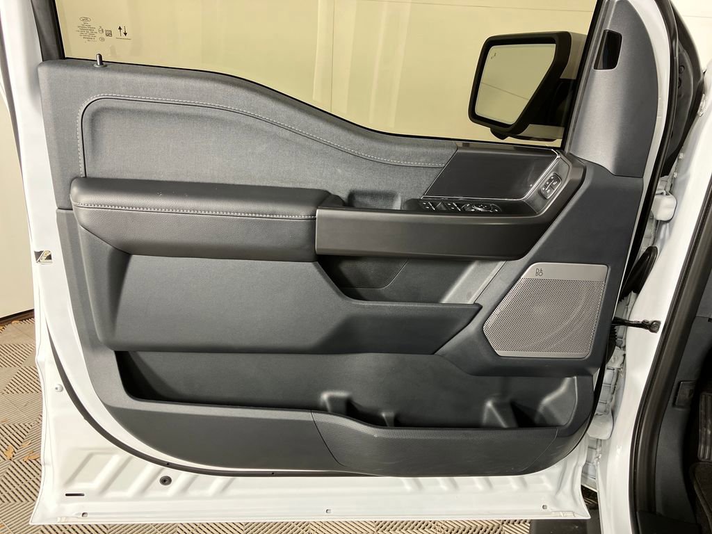Certified 2025 Ford F150 Lariat image 23