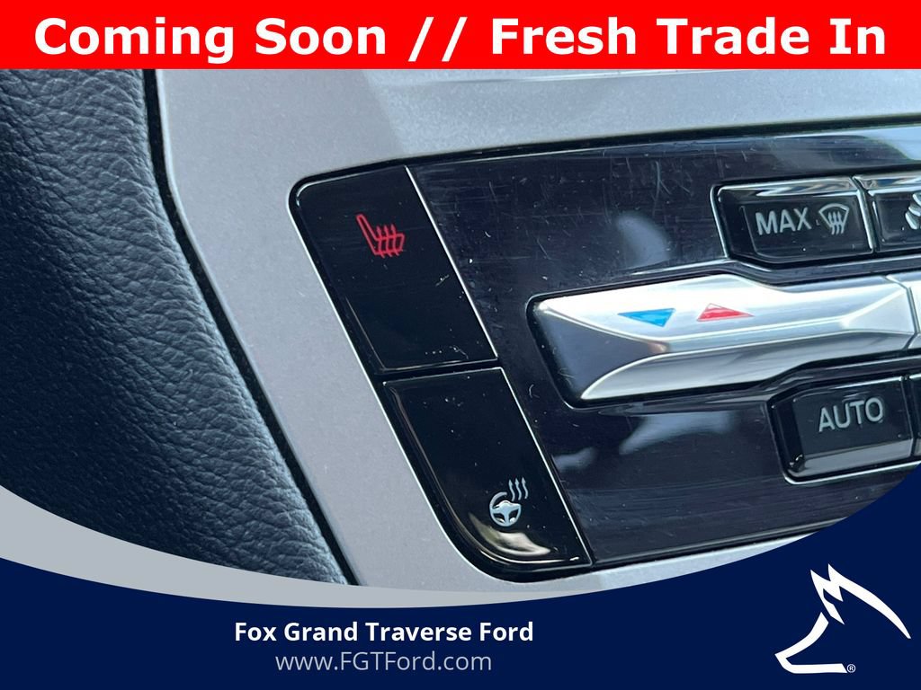 Certified 2023 Ford Explorer XLT w/ Equipment Group 202A AWD/4WD image 29