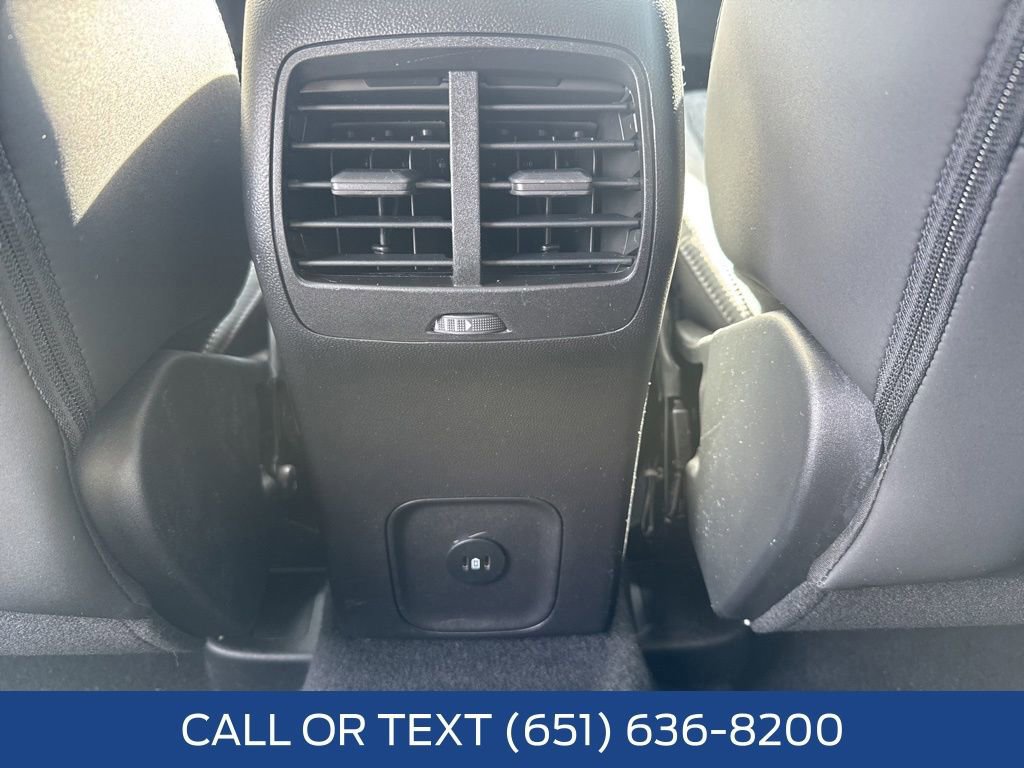 Certified 2023 Ford Bronco Sport Big Bend w/ Convenience Package image 34