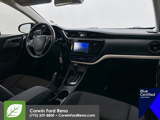 Used 2017 Toyota Corolla iM image 24