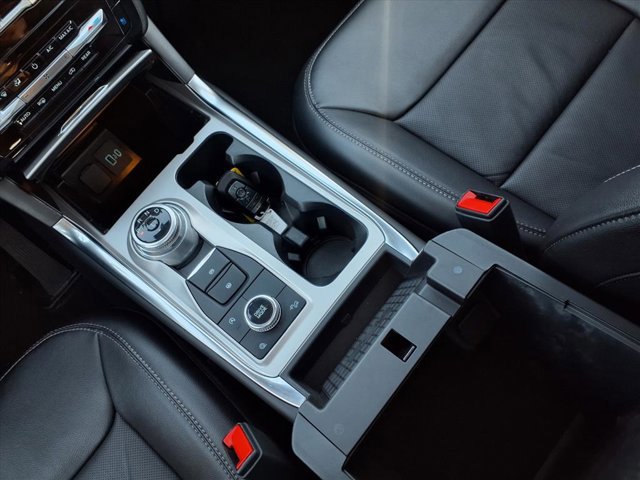 Certified 2023 Ford Explorer Limited w/ Limited Technology Package image 19