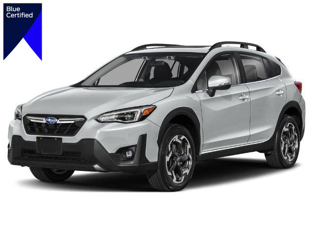 Used 2023 Subaru Crosstrek 2.5i Limited image 1