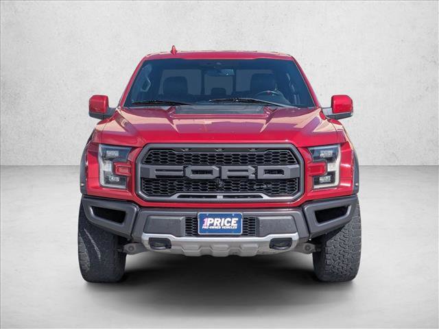 Certified 2020 Ford F150 Raptor w/ Equipment Group 802A Luxury AWD/4WD video 2