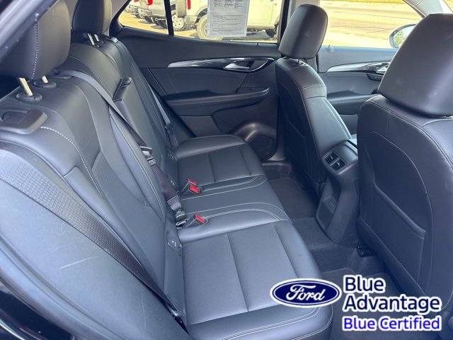 Used 2024 Buick Envision Preferred image 31