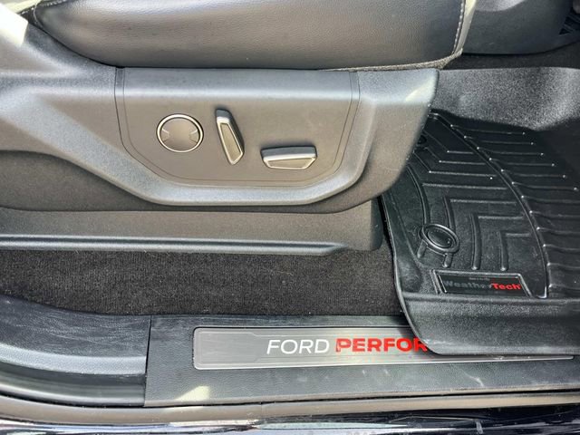 Certified 2019 Ford F150 Raptor w/ Equipment Group 802A Luxury image 24