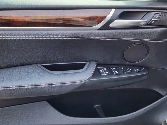 Used 2017 BMW X3 xDrive28i image 12