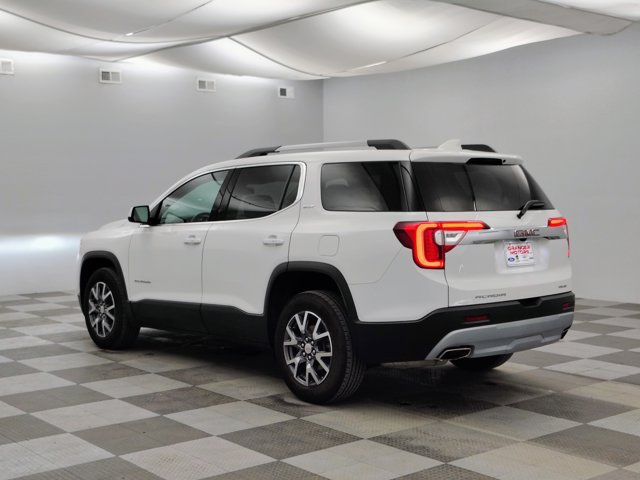 Used 2023 GMC Acadia SLT w/ Preferred Package AWD/4WD image 9