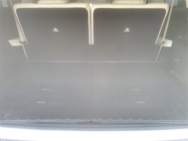 Used 2022 Mercedes-Benz GLS 450 4MATIC image 27