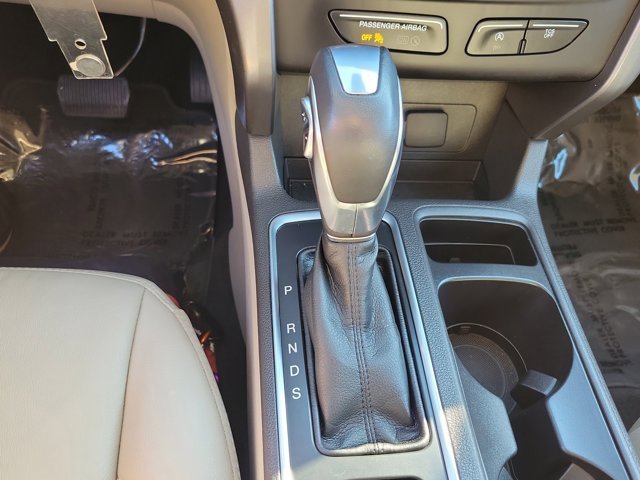 Certified 2018 Ford Escape SEL w/ Ford Safe & Smart Package image 25