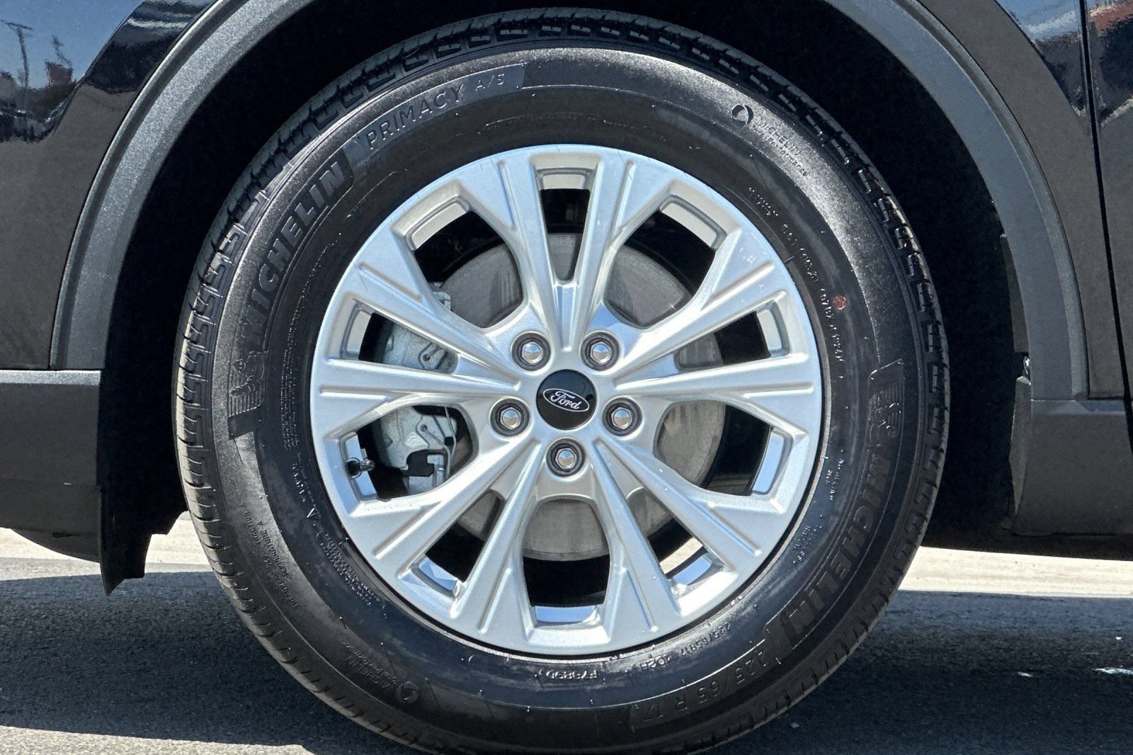 Certified 2024 Ford Escape Active w/ Tech Pack #2 FWD image 26