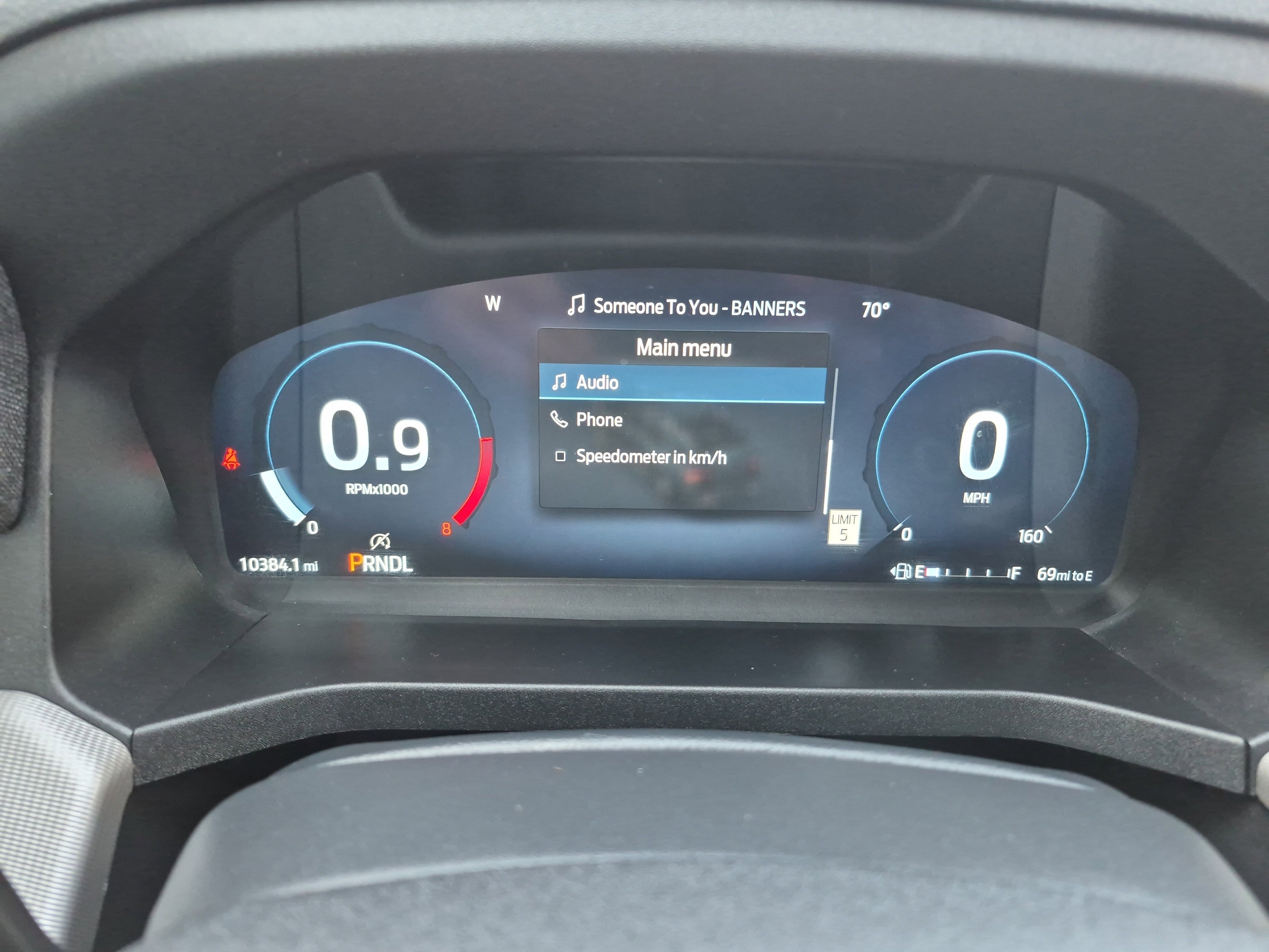 Certified 2025 Ford Explorer Active image 25