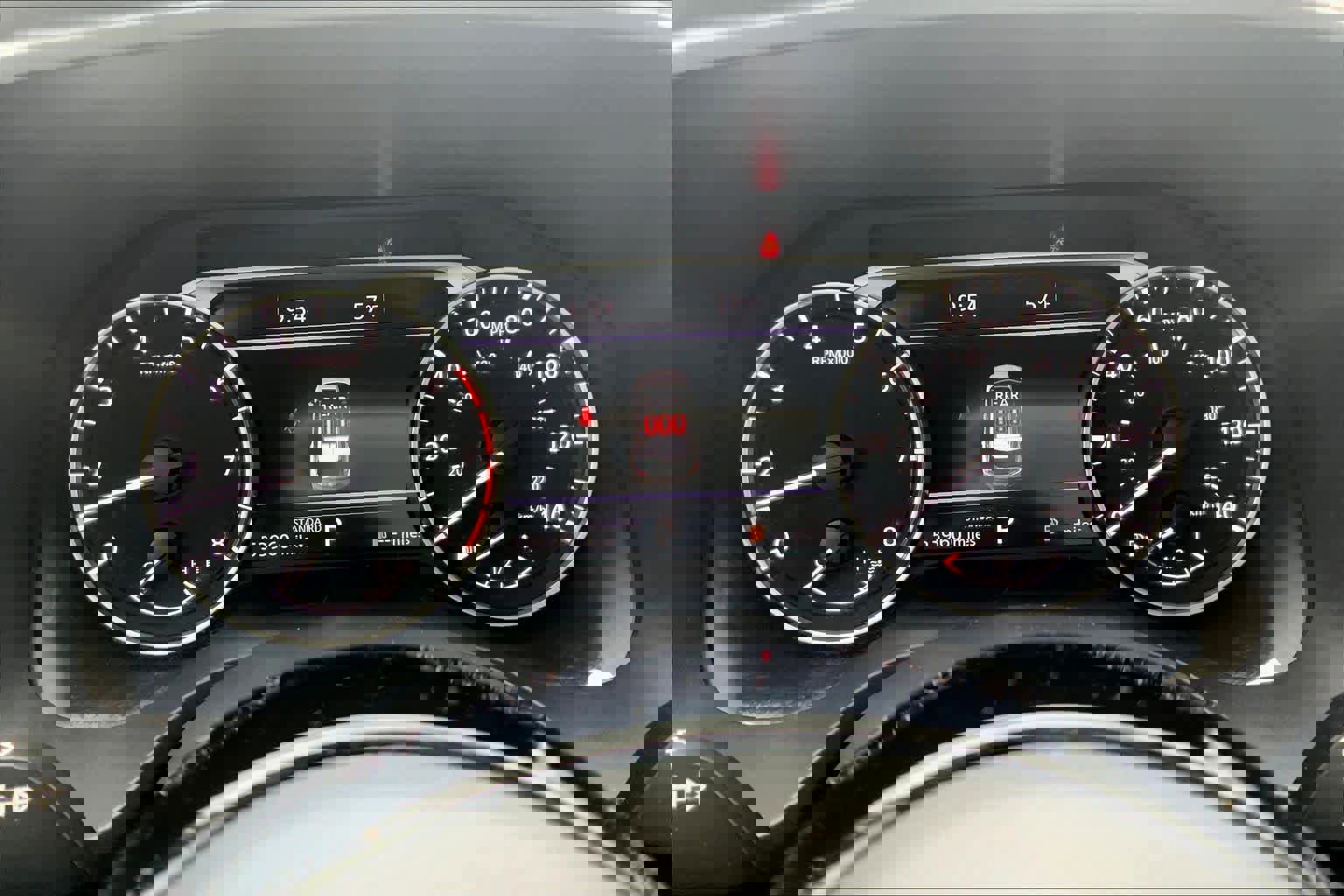 Used 2023 Nissan Rogue SL w/ SL Premium Package image 25