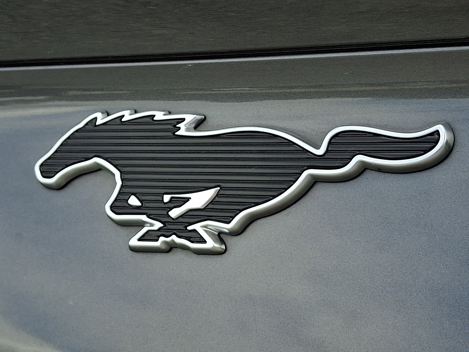 Certified 2023 Ford Mustang Mach-E Select AWD/4WD image 28