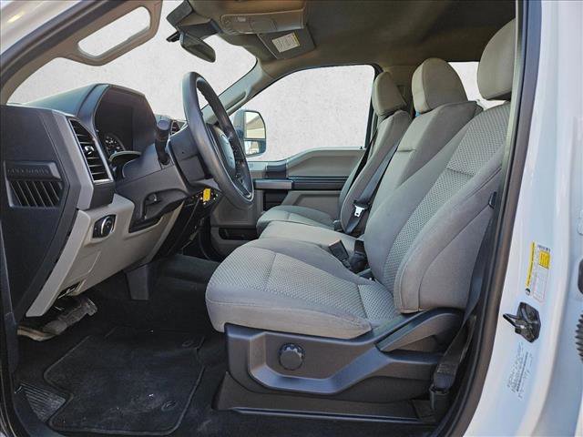 Certified 2022 Ford F250 XLT AWD/4WD image 15