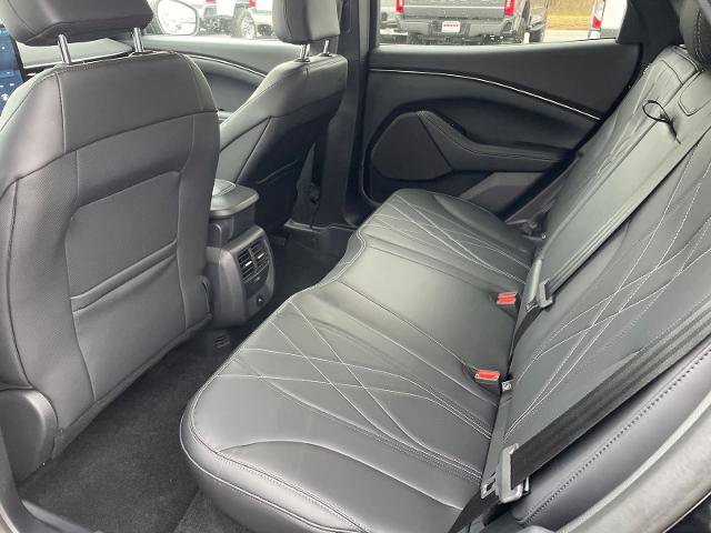 Certified 2025 Ford Mustang Mach-E Select image 7