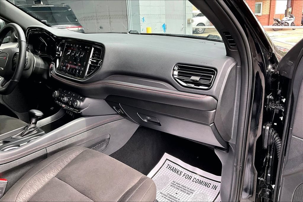 Used 2026 Dodge Durango GT AWD/4WD image 15