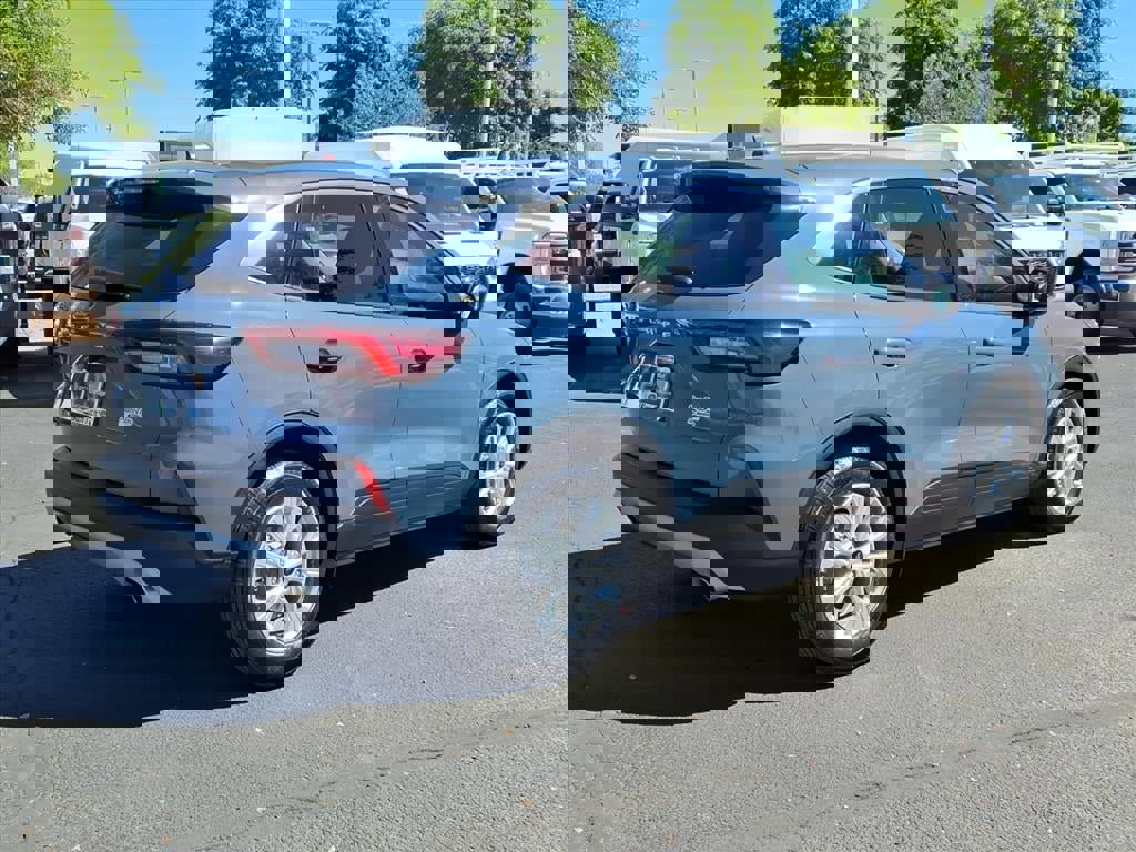 Certified 2023 Ford Escape Active image 5