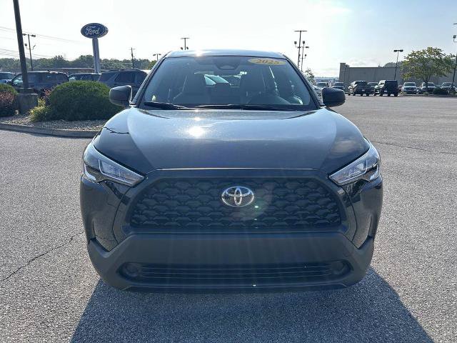 Used 2025 Toyota Corolla Cross L FWD image 9
