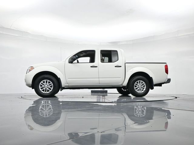Used 2019 Nissan Frontier SV image 32