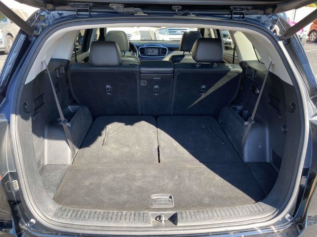 Used 2020 Kia Sorento EX FWD image 26