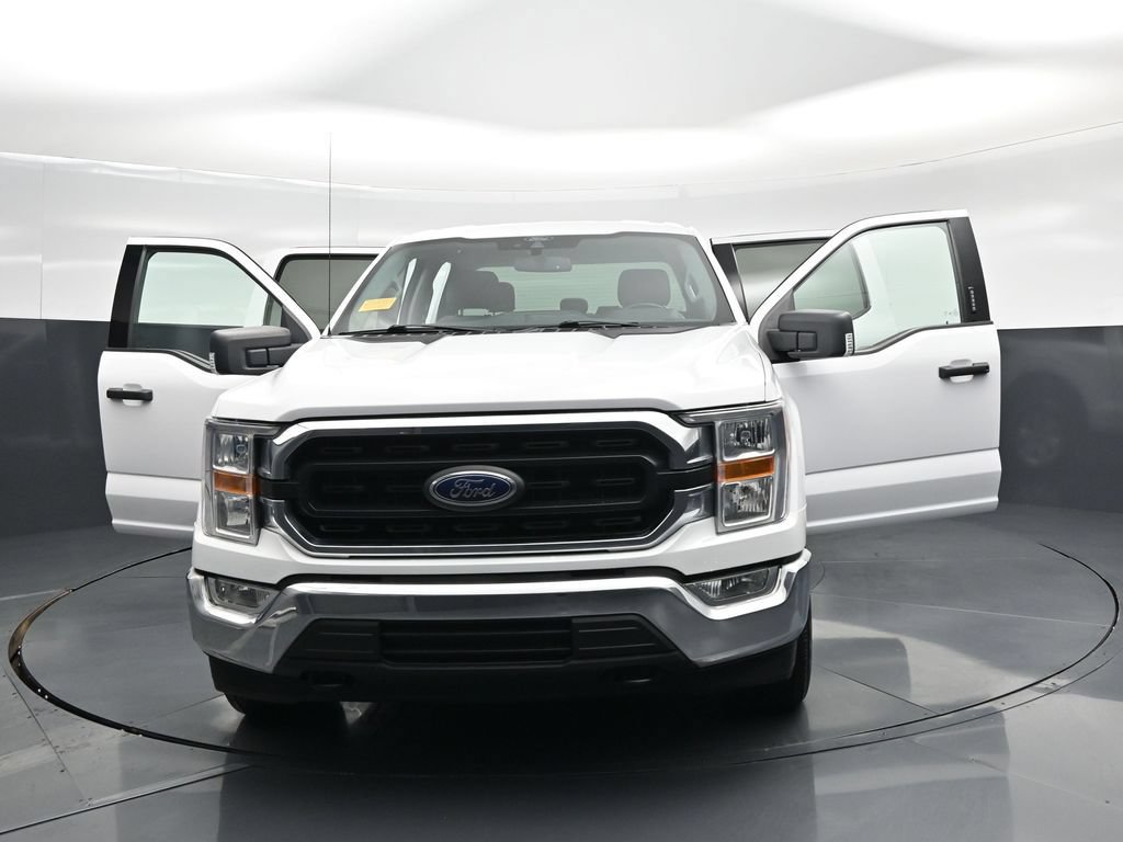 Certified 2021 Ford F150 XLT w/ Equipment Group 301A Mid AWD/4WD image 29