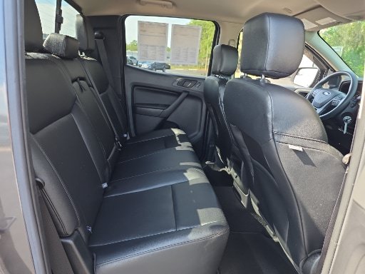 Certified 2019 Ford Ranger XL w/ Equipment Group 101A Mid RWD image 13