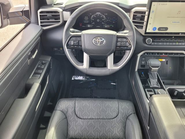 Used 2024 Toyota Tundra Limited image 14
