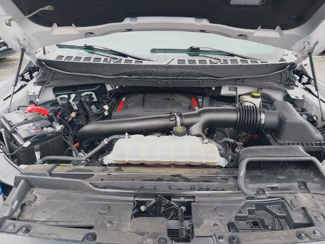 Certified 2023 Ford F150 Raptor AWD/4WD image 29